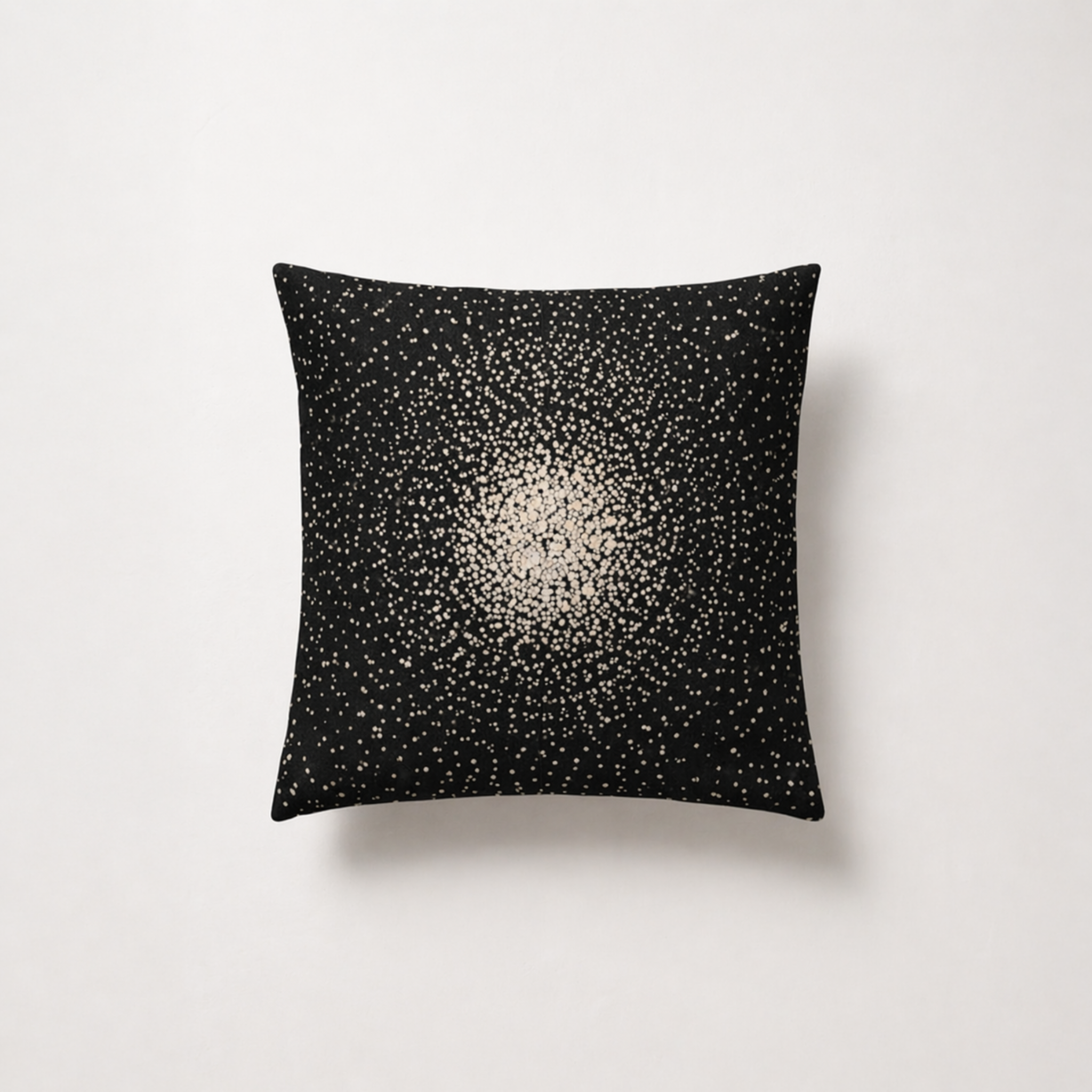 London: Create a Signature Halo Eye Batik Cushion series - In Person