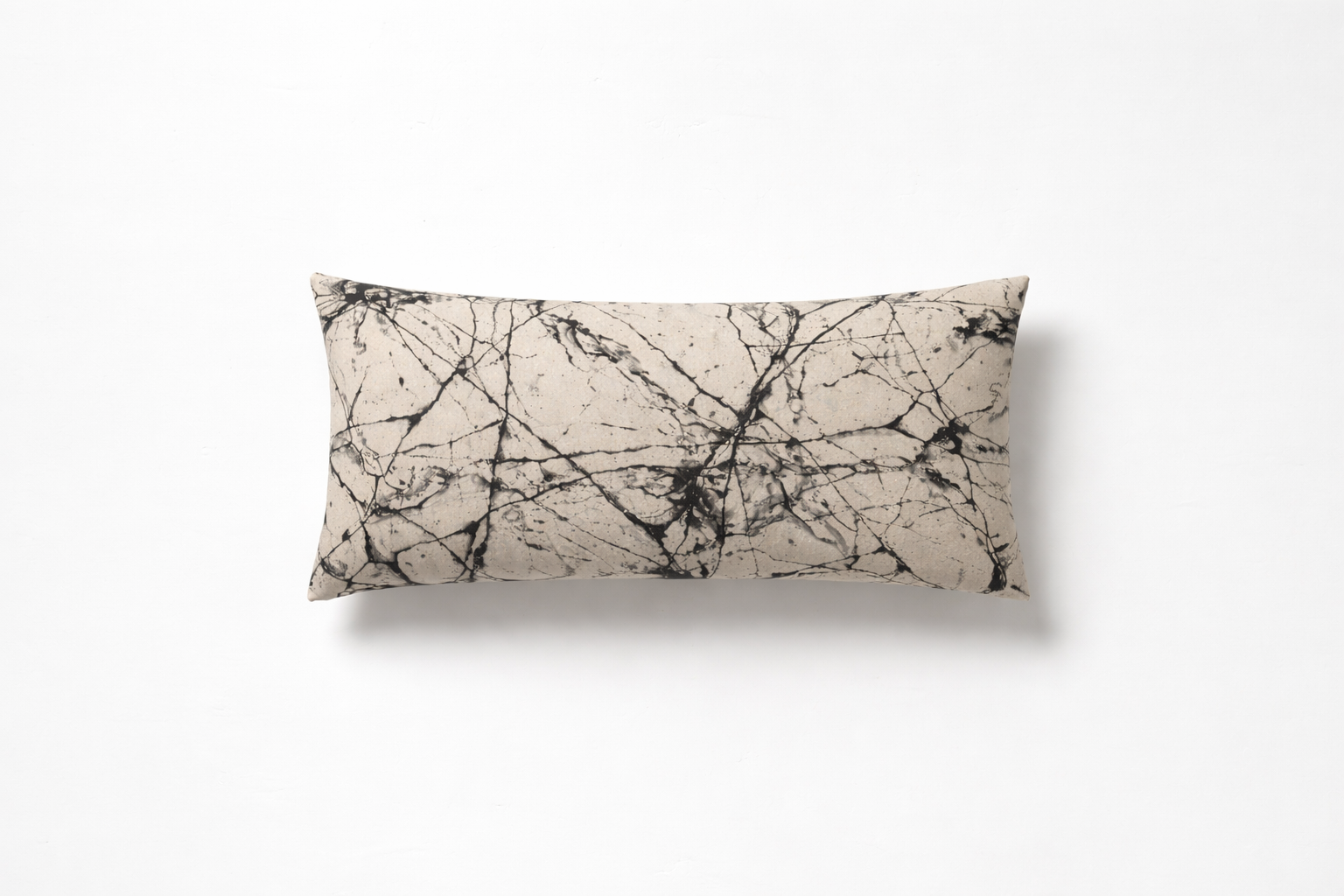 London: Create a Signature Halo Eye Batik Cushion series - In Person