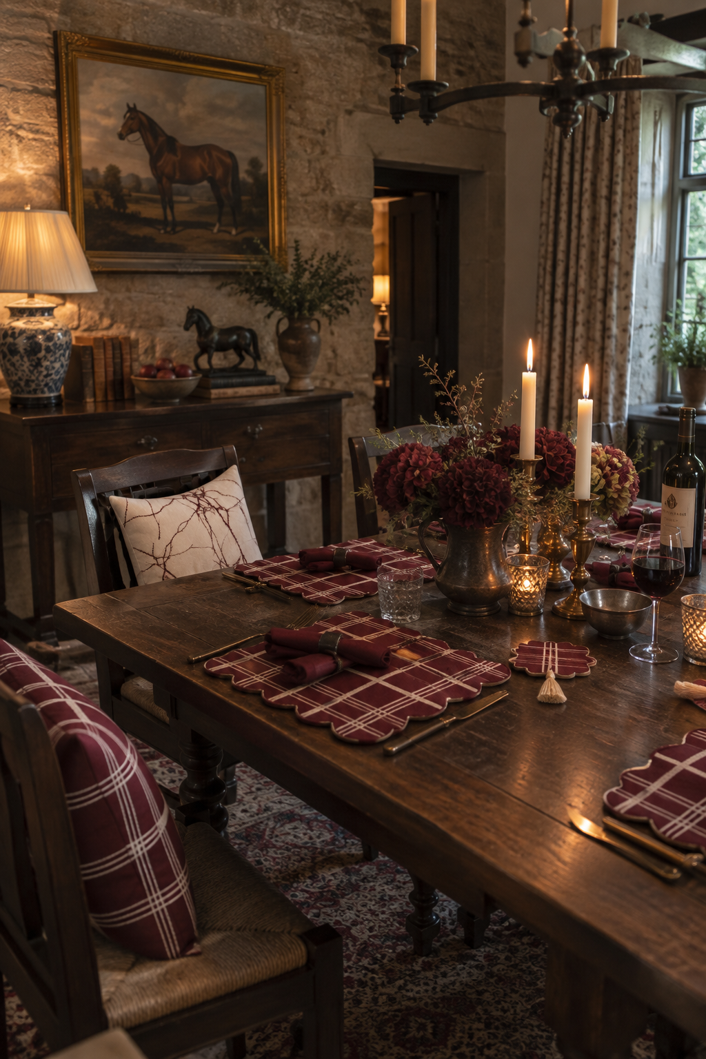 The Christmas Edit Batik Masterclass